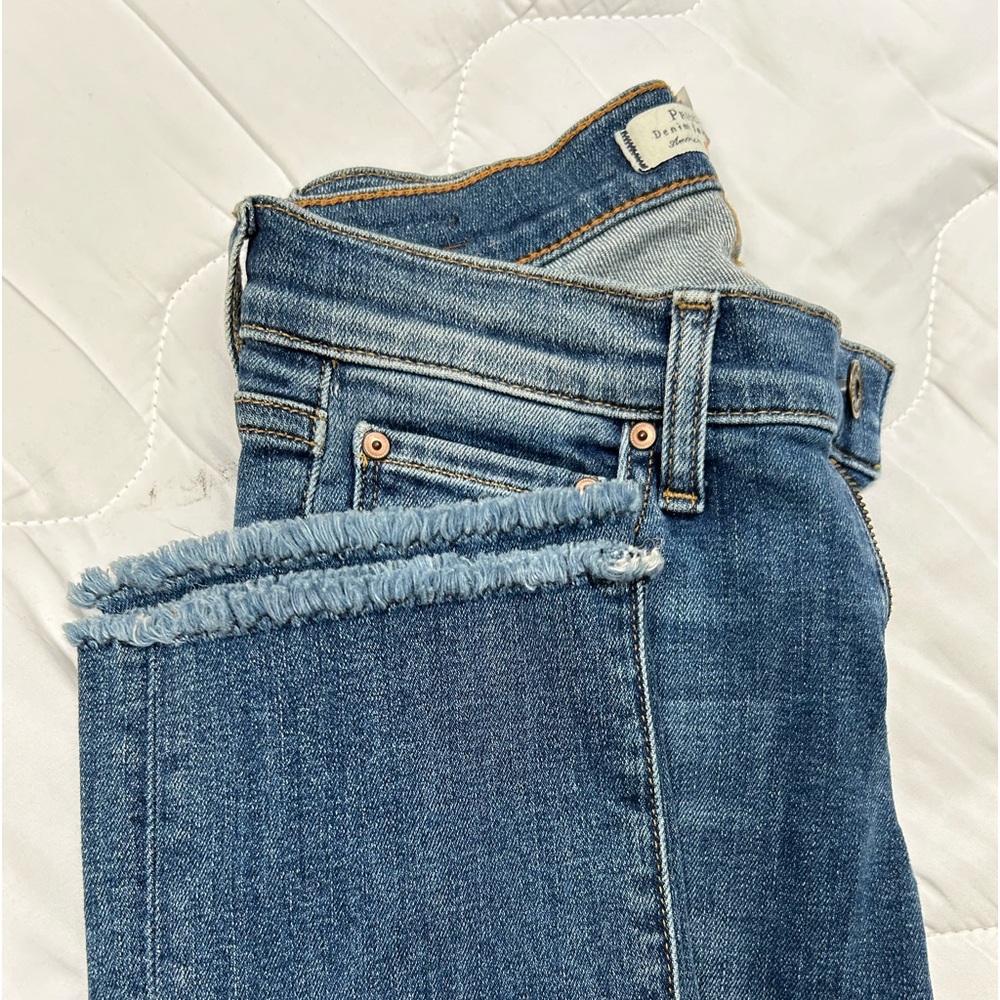 Principle jeans. Size 24.NWT